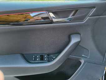 Škoda Superb 2.0TSI L&K 4x4 DSG 1majiteľ (Možný odpočet DPH) - 9