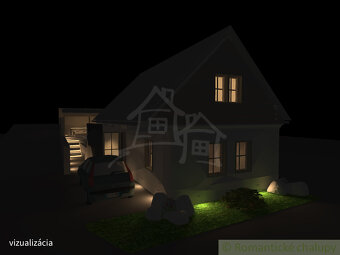 Vytvorte si vysnívaný domov v Šalkovej (Banská Bystrica) - 9