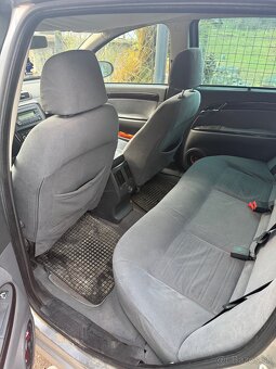 Fiat croma 1.9JTD 16v 110kW r.v.2006 - 9