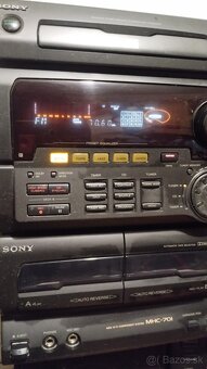 Predám vežu Sony - 9