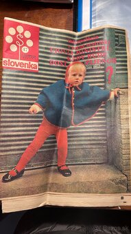 Rôzne časopisy - 9