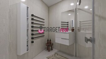 INVESTÍCIA V KÚPEĽNOM MESTE: 2-izbový byt s balkónom v luxus - 9