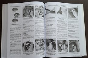 Toyota Landcruiser 60, 70, 80-Opravárenský manuál - 9