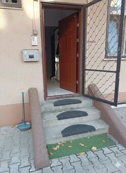 Na predaj 2 izbovy byt v Nové Mesto - 9