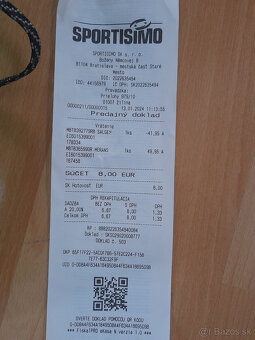 Chlapčenské - pánske zimné topánky 43 - 9