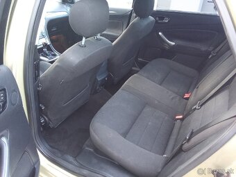 Predám Ford Mondeo.1.8.tdci.r.v.2008.stk/ek.PLATNÁ - 9