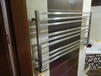 SLEVA 25 % NEREZ. RADIÁTOR 600-1650 - 9