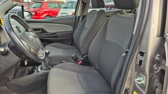 Toyota Yaris 1.33 Dual VVT-i - 9
