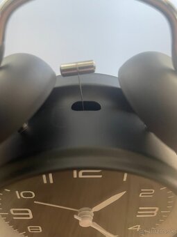 štýlové retro hodiny - 9