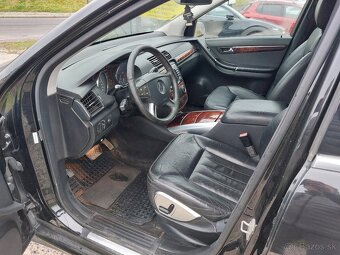 Mercedes-Benz R trieda 320 CDI L 4-matic - 9