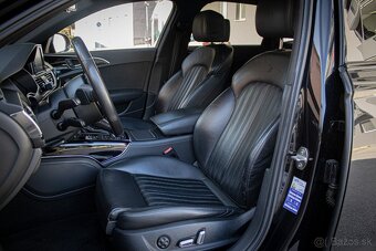 Audi A6 Avant Competition - 9