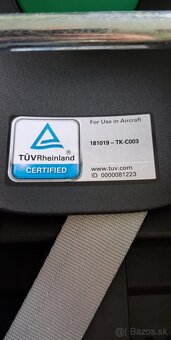 vajíčko pre bábätko 0-13kg - 9