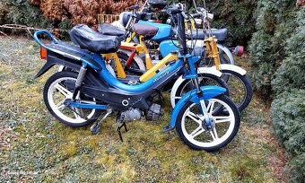 Simson, MZ,korado eladó, eladó - 9