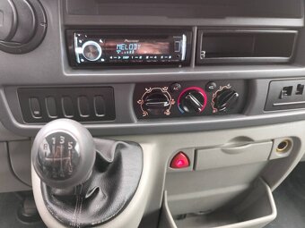 Opel Movano van L3H3 88kw - 9