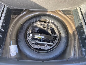 Škoda Superb 2 Fl. - 9