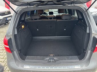 Mercedes Benz B 200d - 9