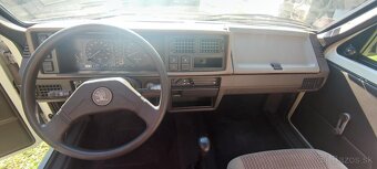 Škoda Forman v luxusnom stave na predaj - 9