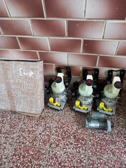 Renault Master Movano - 9