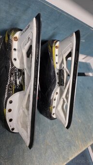 Brankářské brusle Bauer s2Pro - 9