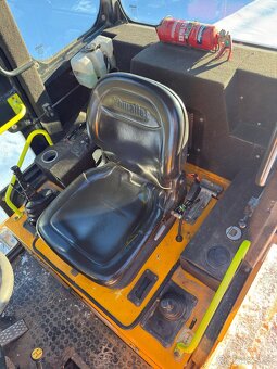 Dumper Thwaites MACH 2190 - 9