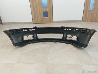 Predný nárazník VW Golf V so spojlerom - 9