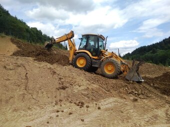 Preprava sypkých materiálov, autodoprava - 9