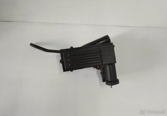 filterbox Superb 2 - 1.6TDI 1.9TDI 2.0TDI - 9