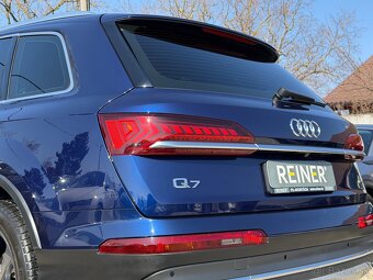 Audi Q7 3,0 TDi mHEV QUATTRO tiptronic - 9