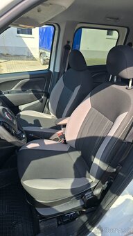 Fiat doblo 1.6 77kw diesel - 9