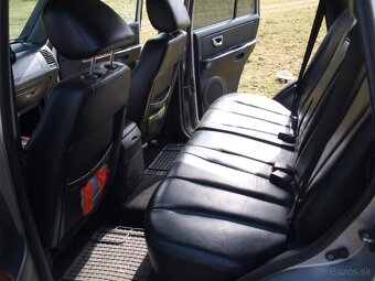 Hyundai terracan - 9