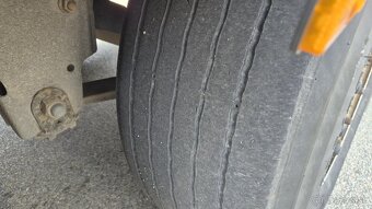 Prodám SCHMITZ CARGOBULL SKO 24/L - 13.4 FP60 COOL - mrazíre - 9