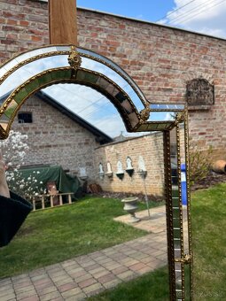 Nástenné zrkadlá - 9