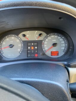 Renault Thalia 1.4 benzín r.v.: 2005 - 9