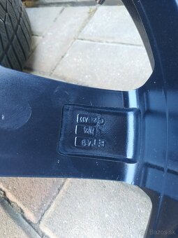 Proline - Kia ceed, proceed, Hyundai 5x114,3 R18 - 9