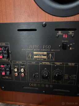 Subwoofer - 9