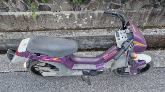 Atala Master LF 2M - motor RIZZATO - 9