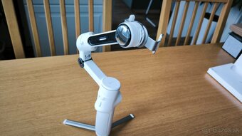 Insta360 Flow 2 Pro Summit White gimbal záruka - 9