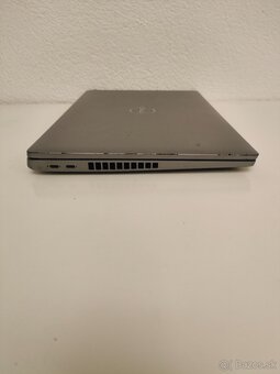 Dell Latitude 5520 | Intel Core i5-1145G7 • 16 GB RAM • 512 - 9