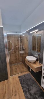 Prenájom 2 izb. bytu s parkovacím miestom v Trenčíne - 9