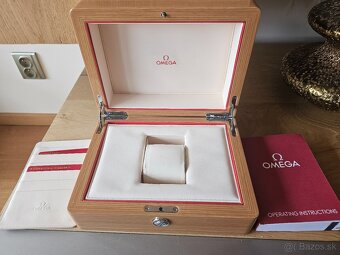 Omega Constellation fullset - 9