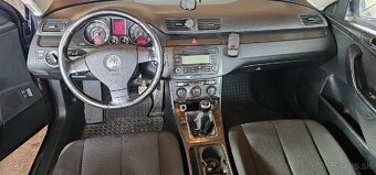 Volkswagen Passat 1.6LPG - 9
