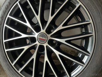 Ford mondeo combi - 9