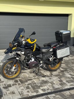 BMW r 1250 gs - 9
