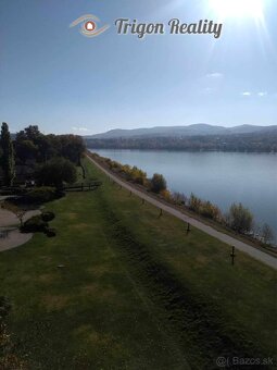 Kravany nad Dunajom - Rodinný dom s garážou - 9