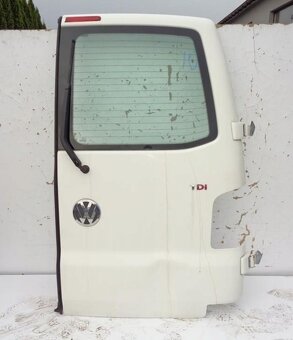 VW T5,T5.1 2003-2015 Diely - 9