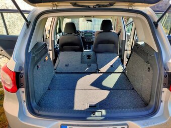 Volkswagen Tiguan 1.4 TSI, stále platná ponuka znížená cena - 9