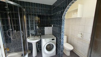 2 izbový tehlový byt na prenájom - centrum - Janouškova - 9