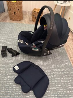 Cybex vajicko - 9