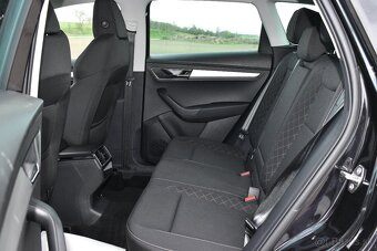 Škoda Karoq 1.0 TSi STYLE //R.V2020//14.900,- EUR/// - 9