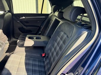 Volkswagen Golf 7 GTD 2.0TDI - 9